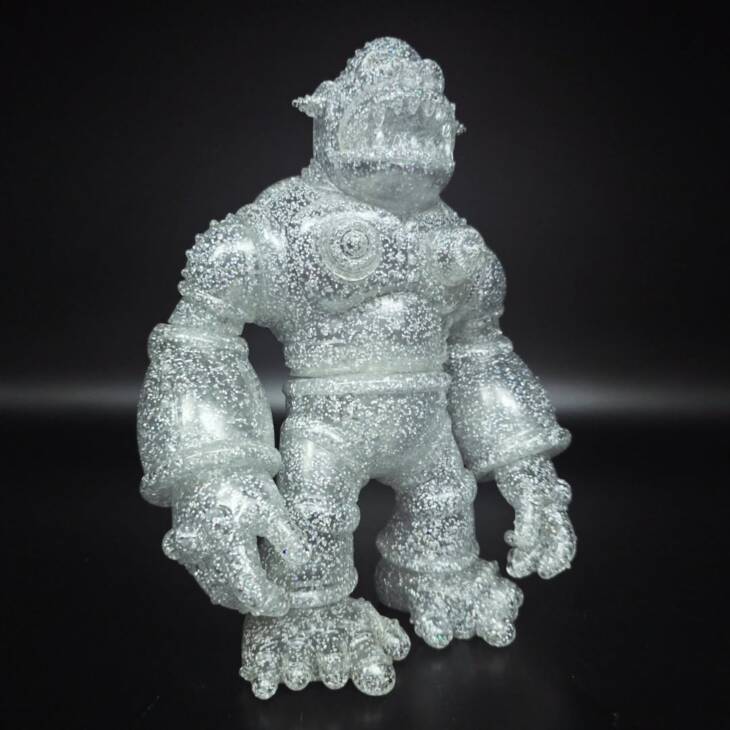 MechKong Sparkle Glitter Blank - Image 6