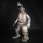 Mecha Cookielah #1 Colourway Iron