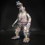 Mecha Cookielah #10 Colourway Tempered Steel