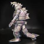 Mecha Cookielah #10 Colourway Tempered Steel - Image 2