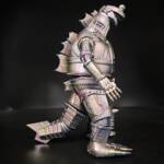 Mecha Cookielah #10 Colourway Tempered Steel - Image 5