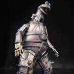 Mecha Cookielah #10 Colourway Tempered Steel - Image 7