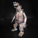 Mecha Cookielah #10 Colourway Tempered Steel - Image 8