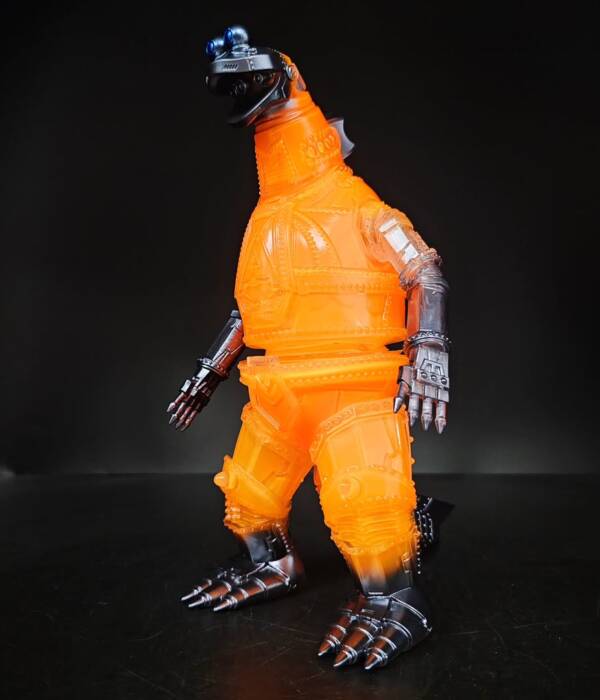 Mecha Cookielah #11 Colourway Soda