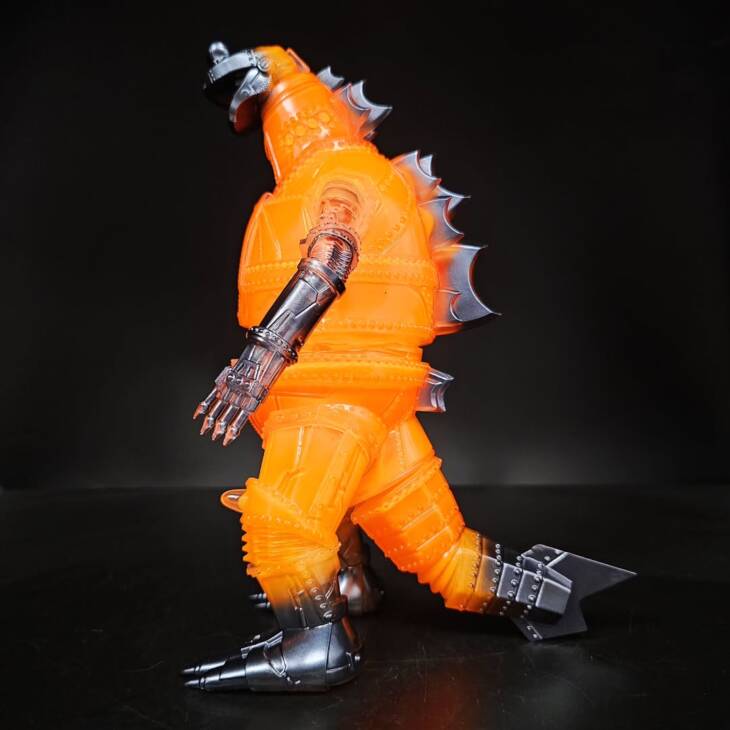 Mecha Cookielah #11 Colourway Soda - Image 2