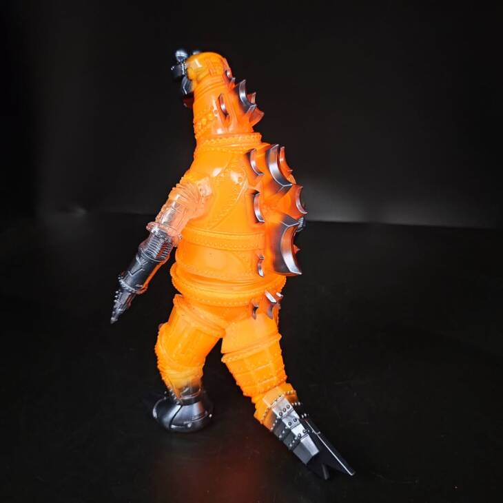 Mecha Cookielah #11 Colourway Soda - Image 8