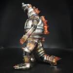 Mecha Cookielah #12 Colourway Hot Iron - Image 2