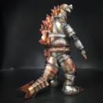 Mecha Cookielah #12 Colourway Hot Iron - Image 4