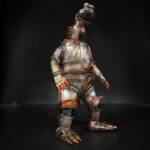 Mecha Cookielah #12 Colourway Hot Iron - Image 6
