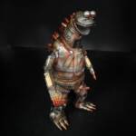 Mecha Cookielah #12 Colourway Hot Iron - Image 8