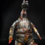 Mecha Cookielah #12 Colourway Hot Iron - Image 9