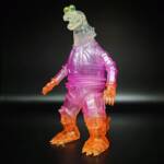 Mecha Cookielah #13 Colourway Sunrise