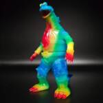 Mecha Cookielah #14 Colourway Thermalize Super Glow