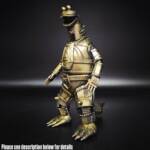Mecha Cookielah #17 Colourway 3PO