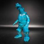 Mecha Cookielah #18 Colourway Vintage Super Glow
