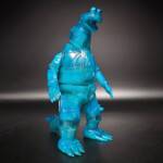 Mecha Cookielah #18 Colourway Vintage Super Glow - Image 6