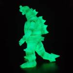 Mecha Cookielah #18 Colourway Vintage Super Glow - Image 8