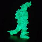 Mecha Cookielah #18 Colourway Vintage Super Glow - Image 9