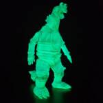 Mecha Cookielah #18 Colourway Vintage Super Glow - Image 10