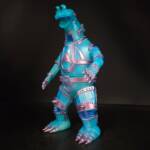 Mecha Cookielah #2 Colourway Smurfative Super Glow