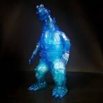 Mecha Cookielah #3 Colourway Aquamarine
