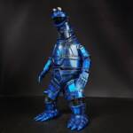Mecha Cookielah #4 Colourway Aogami