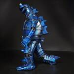 Mecha Cookielah #4 Colourway Aogami - Image 2
