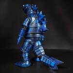 Mecha Cookielah #4 Colourway Aogami - Image 3