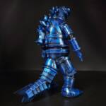 Mecha Cookielah #4 Colourway Aogami - Image 4