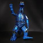 Mecha Cookielah #4 Colourway Aogami - Image 7
