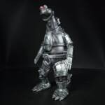 Mecha Cookielah #5 Colourway Ironmonger Glitter
