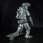 Mecha Cookielah #5 Colourway Ironmonger Glitter - Image 4