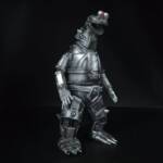 Mecha Cookielah #5 Colourway Ironmonger Glitter - Image 6