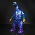 Mecha Cookielah #6 Colourway Thermocline
