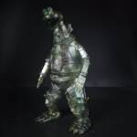 Mecha Cookielah #7 Colourway Rocketeer