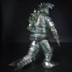 Mecha Cookielah #7 Colourway Rocketeer - Image 4
