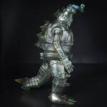 Mecha Cookielah #7 Colourway Rocketeer - Image 5