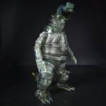 Mecha Cookielah #7 Colourway Rocketeer - Image 6