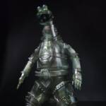 Mecha Cookielah #7 Colourway Rocketeer - Image 8