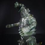 Mecha Cookielah #7 Colourway Rocketeer - Image 9