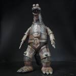 Mecha Cookielah #8 Colourway Rusty - Image 9