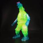 Mecha Cookielah #9 Colourway Plutonium