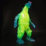 Mecha Cookielah #9 Colourway Plutonium - Image 6