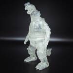 Mecha Cookielah Ghost Blank