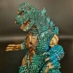 Mechalah 1 Colourway Aztech Gold - Image 9