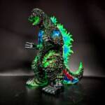 Mechalah #12 Colourway Manipulator Super Glow - Image 6