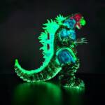 Mechalah #12 Colourway Manipulator Super Glow - Image 8
