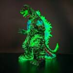 Mechalah #12 Colourway Manipulator Super Glow - Image 10
