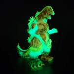 Mechalah #13 Colourway Infrared Fusion Super Glow - Image 2
