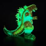 Mechalah #13 Colourway Infrared Fusion Super Glow - Image 4